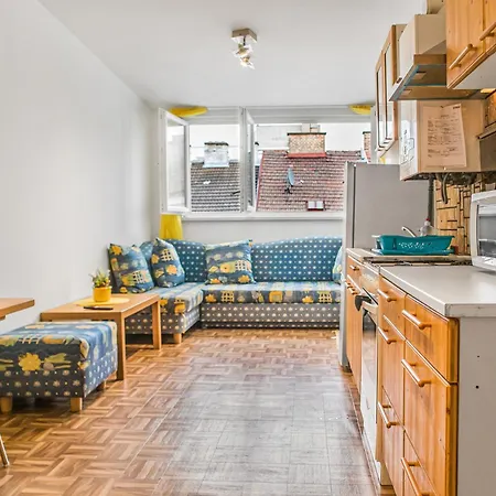Vienna Wanderlust 2Br Apt In The Heart Of It All Exterior photo