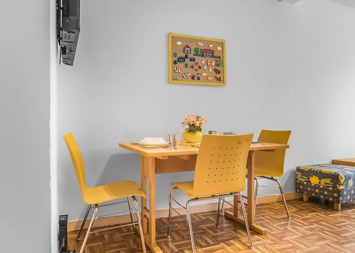 Vienna Wanderlust 2Br Apt In The Heart Of It All