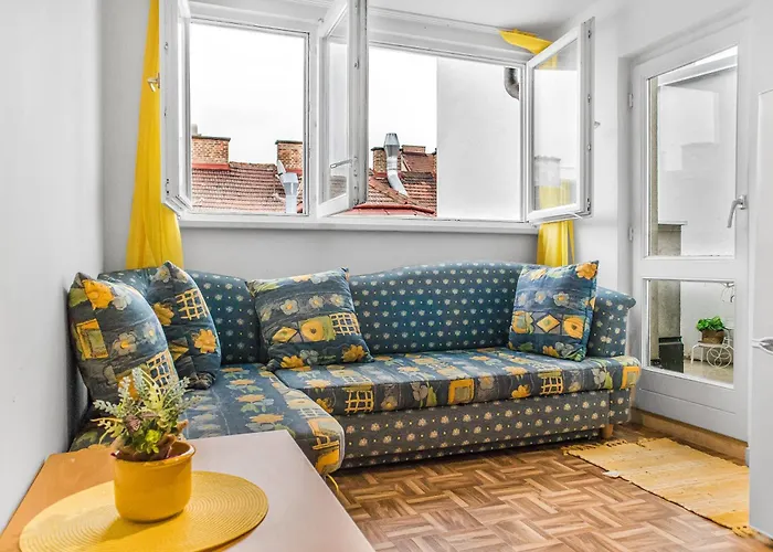 Vienna Wanderlust 2Br Apt In The Heart Of It All