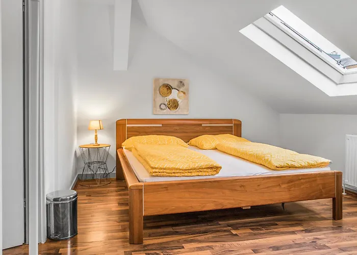 Vienna Wanderlust 2Br Apt In The Heart Of It All