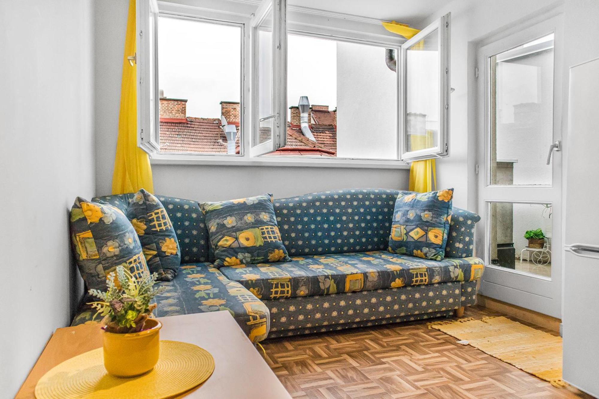 Wanderlust 2br In The Heart Of It Vienna