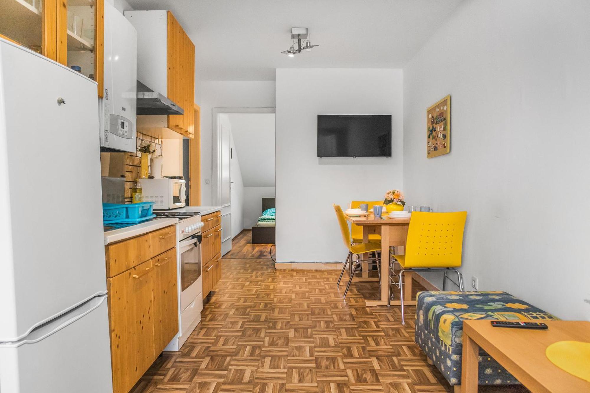 Wanderlust 2br In The Heart Of It