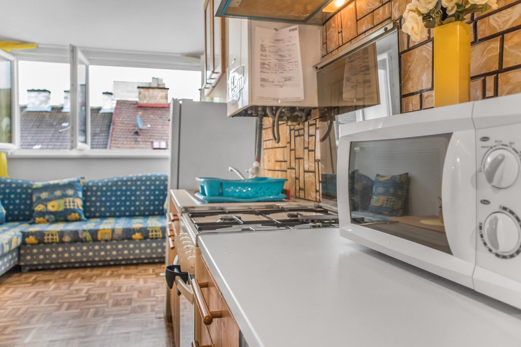 Wanderlust 2br In The Heart Of It Apartment *