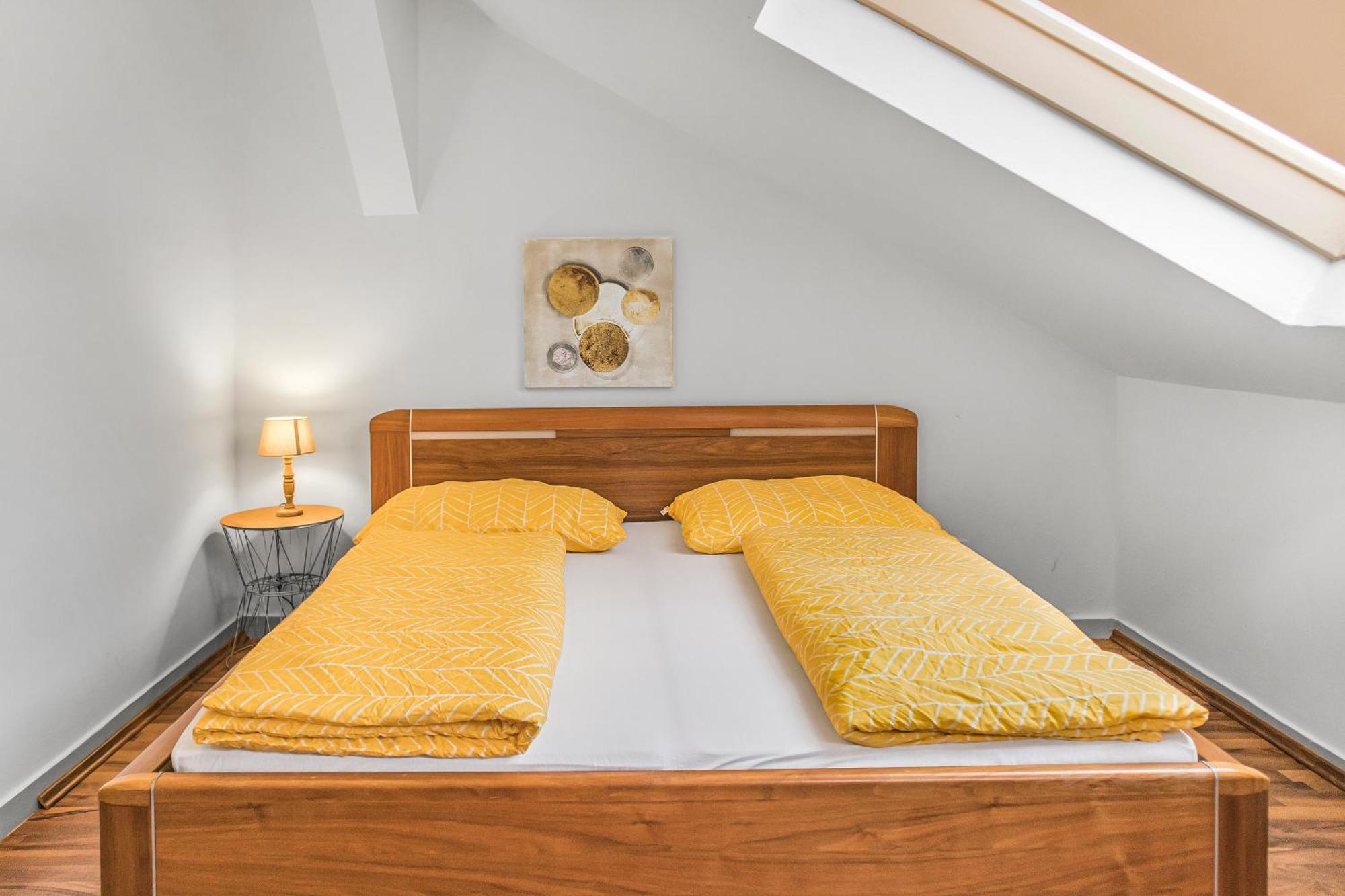 Apartment Wanderlust 2br In The Heart Of It Vienna
