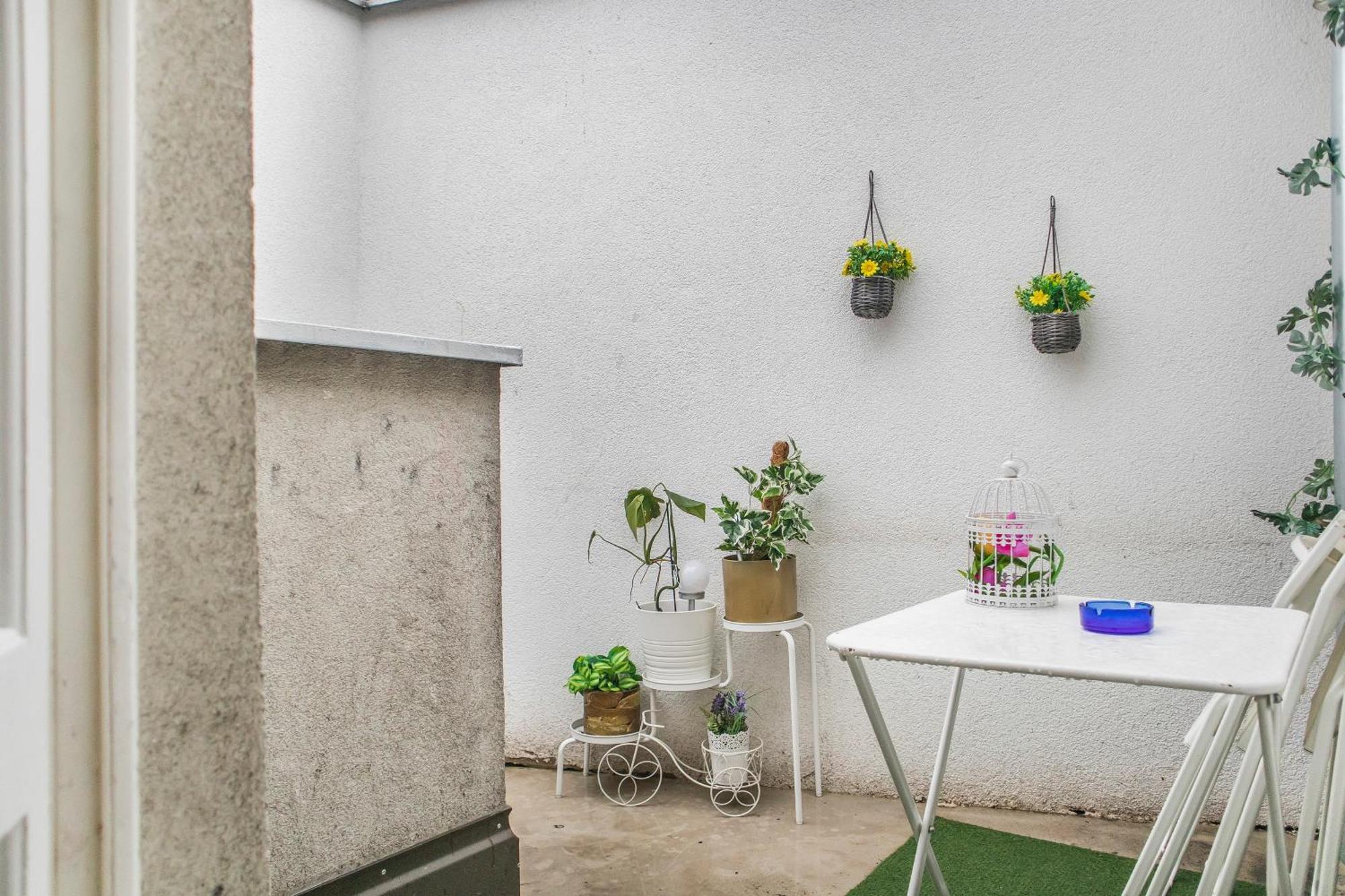 Wanderlust 2br In The Heart Of It