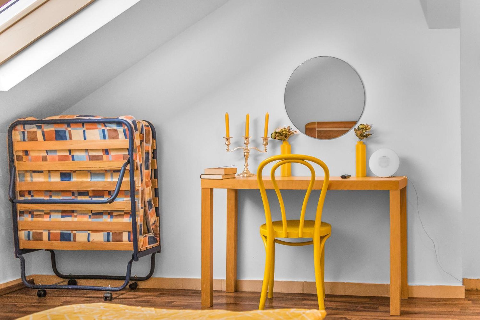 Wanderlust 2br In The Heart Of It Apartment *