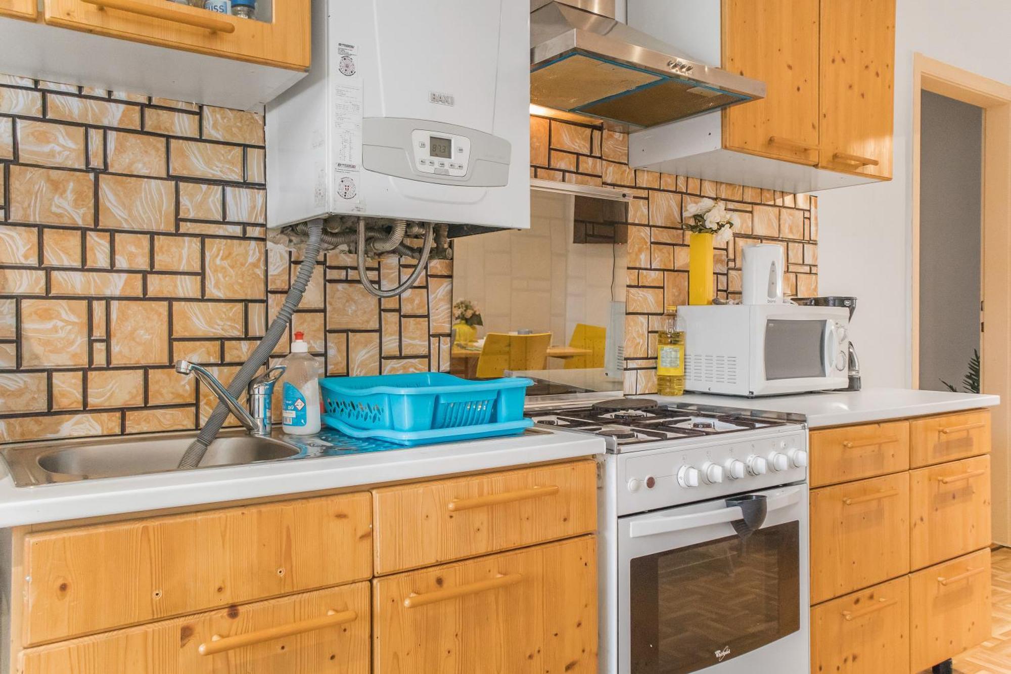 Wanderlust 2br In The Heart Of It Apartment Vienna