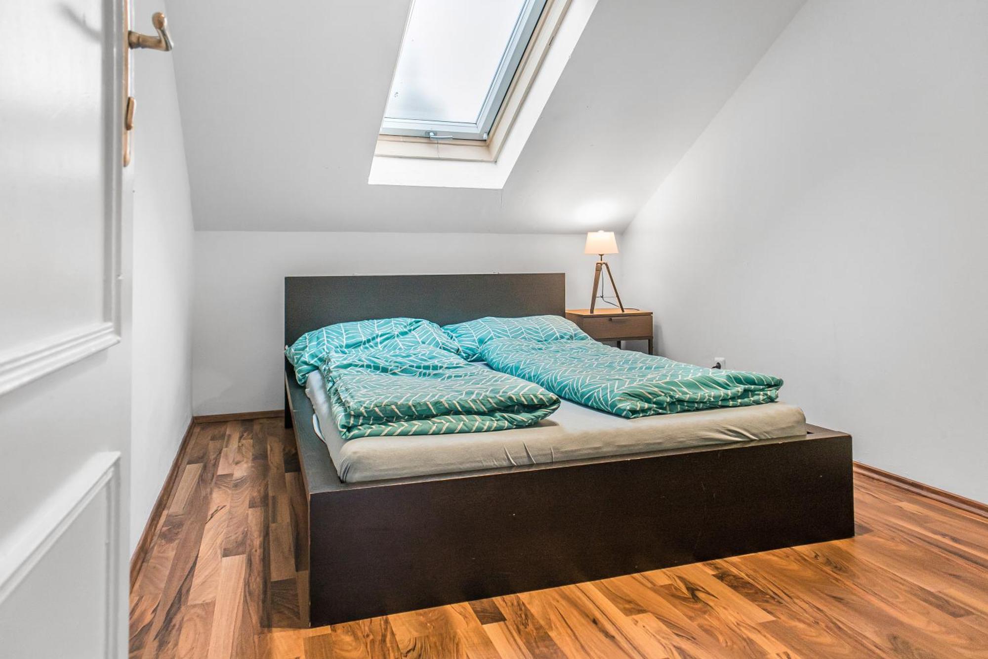 Wanderlust 2br In The Heart Of It