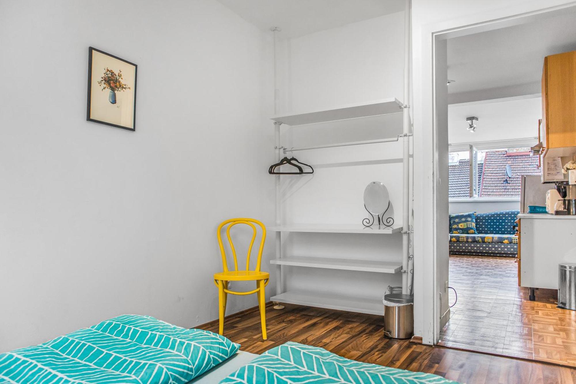 Wanderlust 2br In The Heart Of It * Wien